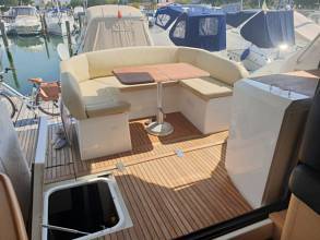 Thumbnail von Beneteau (FR) Monte Carlo 47