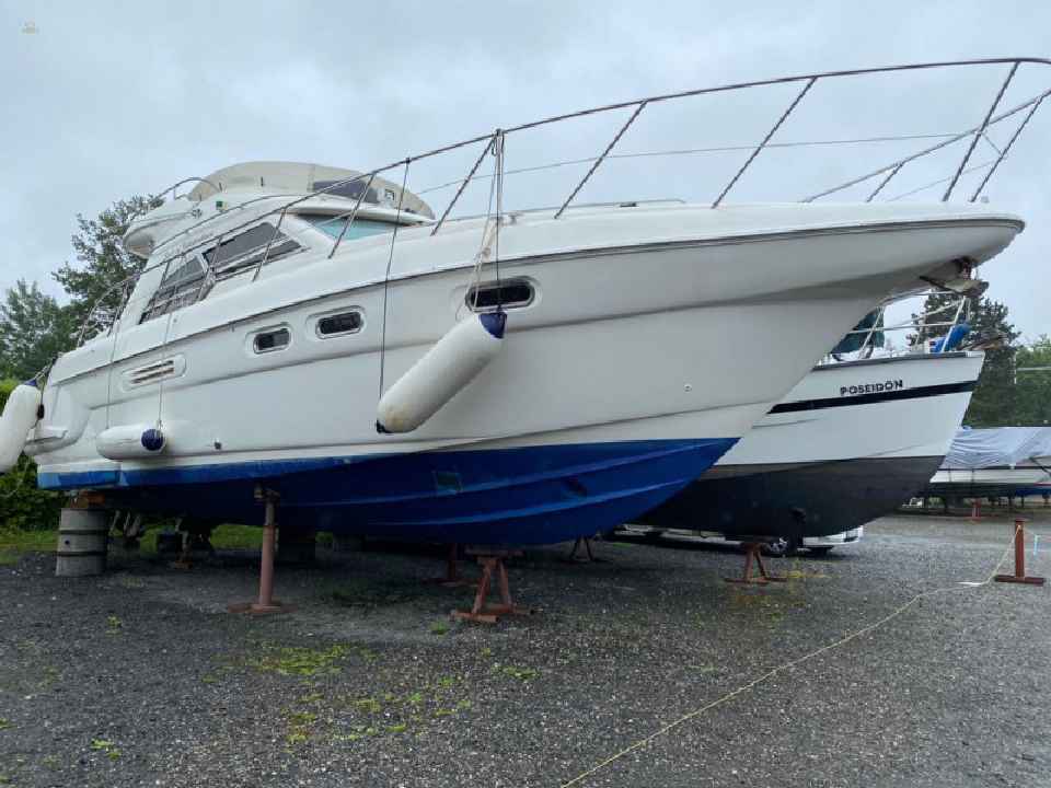 Sealine (GB) Sealine 43 Fly