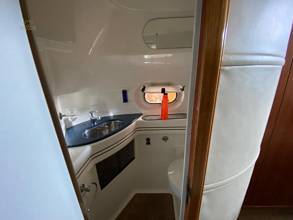 Thumbnail von Sealine (GB) Sealine 43 Fly