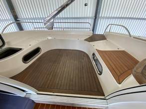 Thumbnail von Sealine (GB) Sealine 43 Fly