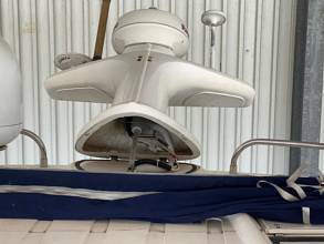 Thumbnail von Sealine (GB) Sealine 43 Fly