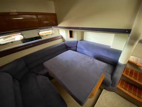 Thumbnail von Sealine (GB) Sealine 43 Fly