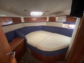 Thumbnail von Sealine (GB) Sealine 43 Fly