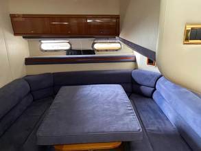 Thumbnail von Sealine (GB) Sealine 43 Fly