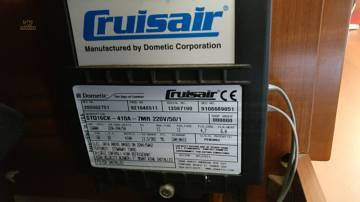 Thumbnail von Beneteau (FR) Beneteau Swift Trawler 44