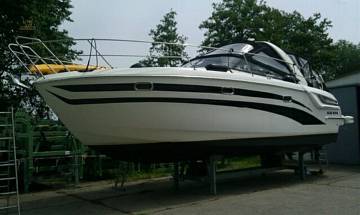 Thumbnail von Bavaria (DE) Bavaria 38 Sport