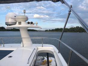 Thumbnail von Sealine (GB) Sealine F 44 Fly