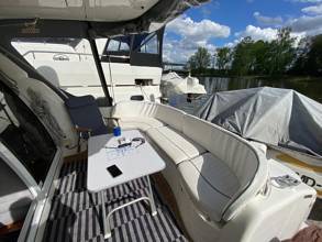 Thumbnail von Sealine (GB) Sealine F 44 Fly