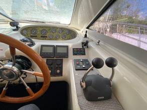 Thumbnail von Sealine (GB) Sealine F 44 Fly