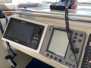 Thumbnail von Sealine (GB) Sealine F 44 Fly