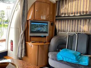 Thumbnail von Sealine (GB) Sealine F 44 Fly