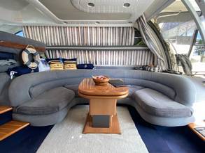 Thumbnail von Sealine (GB) Sealine F 44 Fly