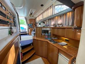 Thumbnail von Sealine (GB) Sealine F 44 Fly