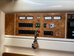 Thumbnail von Sealine (GB) Sealine F 44 Fly