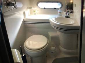 Thumbnail von Sealine (GB) Sealine F 44 Fly