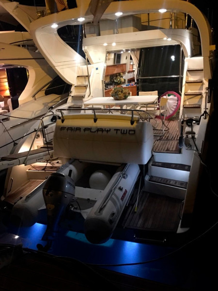 Thumbnail von Conam 60 WIDE BODY