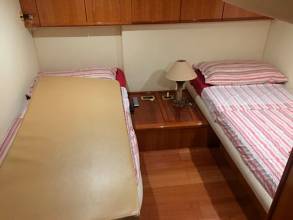 Thumbnail von Conam 60 WIDE BODY