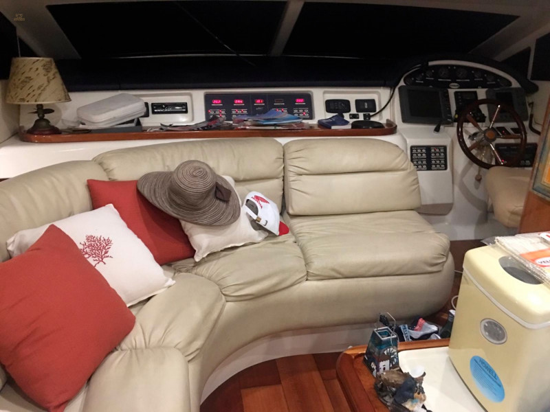 Thumbnail von Conam 60 WIDE BODY