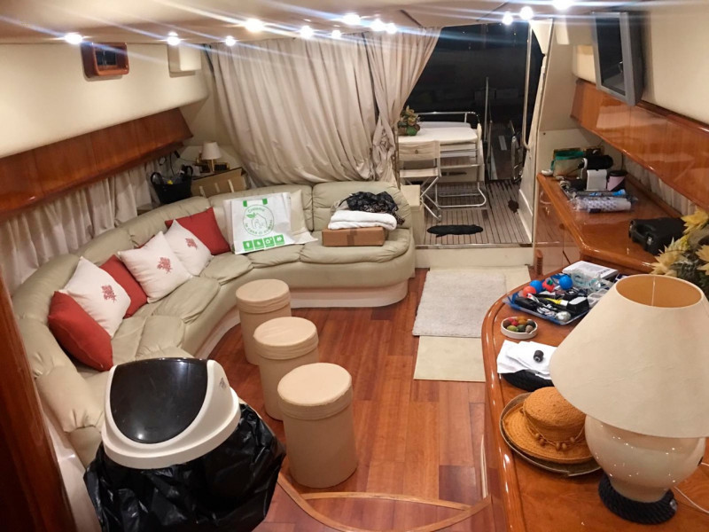 Thumbnail von Conam 60 WIDE BODY