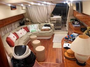 Thumbnail von Conam 60 WIDE BODY