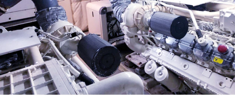 Thumbnail von Ferretti 72 Fly