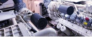 Thumbnail von Ferretti 72 Fly