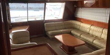 Thumbnail von Ferretti 72 Fly