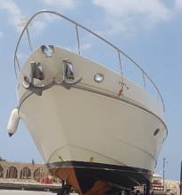 Thumbnail von Ferretti 72 Fly