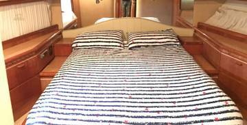 Thumbnail von Ferretti 72 Fly