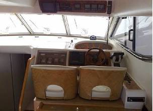 Thumbnail von Princess (GB) Princess 470 Fly