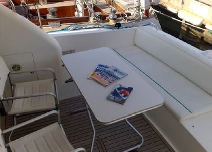 Thumbnail von Princess (GB) Princess 470 Fly