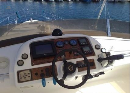 Thumbnail von Princess (GB) Princess 470 Fly