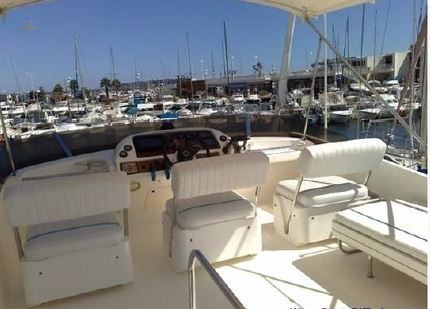 Thumbnail von Princess (GB) Princess 470 Fly