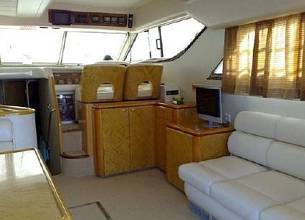 Thumbnail von Princess (GB) Princess 470 Fly