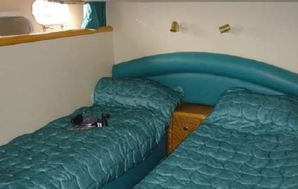 Thumbnail von Princess (GB) Princess 470 Fly