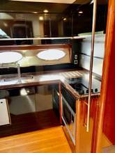 Thumbnail von Princess (GB) Princess 58 Flybridge