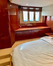 Thumbnail von Princess (GB) Princess 58 Flybridge