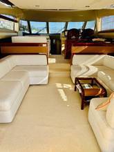Thumbnail von Princess (GB) Princess 58 Flybridge