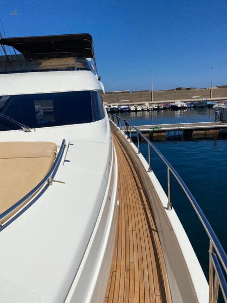 Thumbnail von Dominator 620 Fly