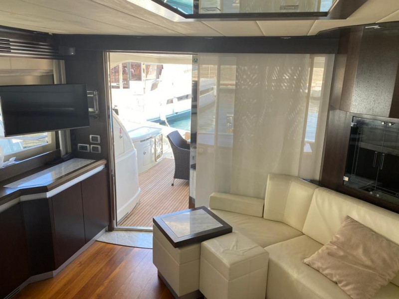 Thumbnail von Dominator 620 Fly