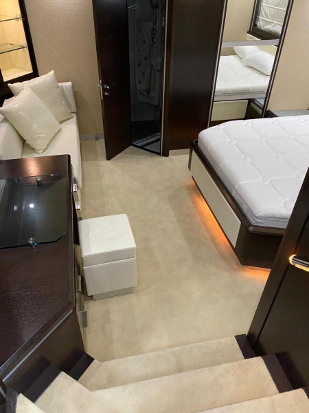 Thumbnail von Dominator 620 Fly