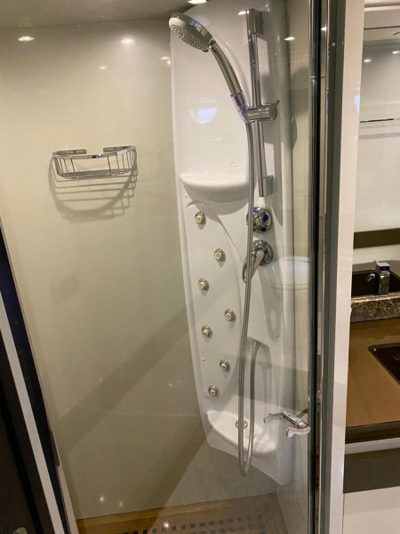 Thumbnail von Dominator 620 Fly