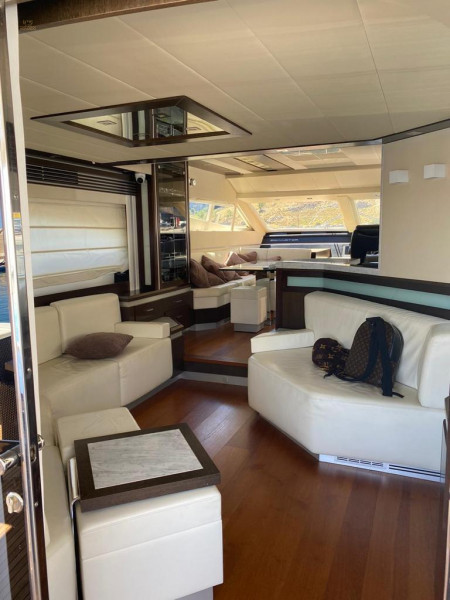 Thumbnail von Dominator 620 Fly