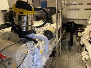 Thumbnail von Dominator 620 Fly