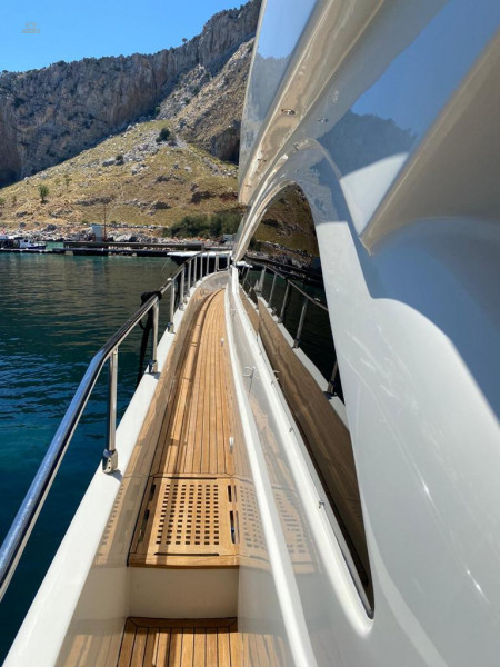 Thumbnail von Dominator 620 Fly