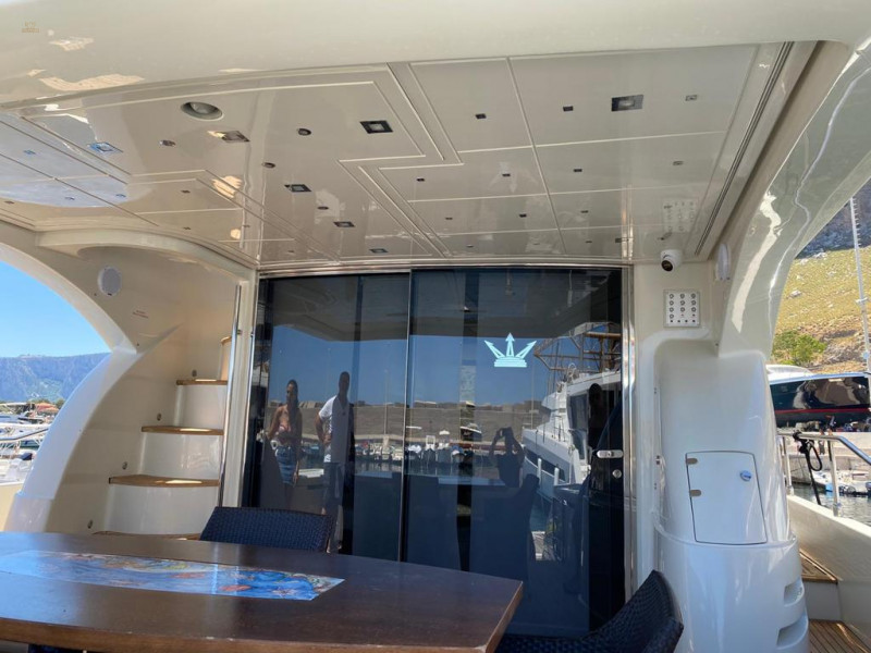 Thumbnail von Dominator 620 Fly