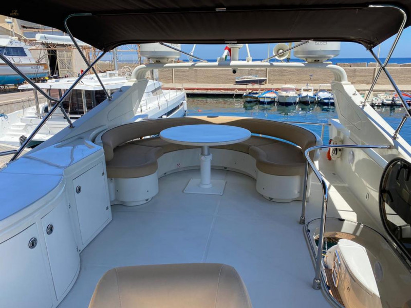 Thumbnail von Dominator 620 Fly