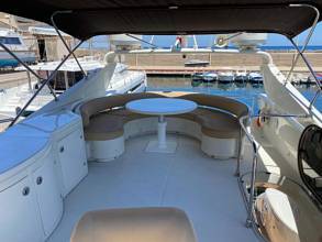 Thumbnail von Dominator 620 Fly