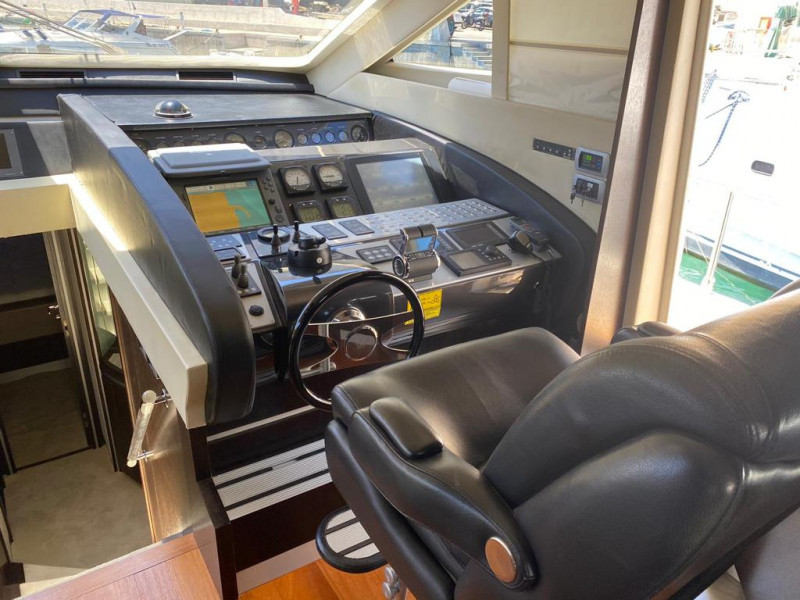 Thumbnail von Dominator 620 Fly