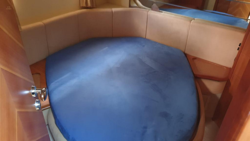 Thumbnail von Azimut 46 Fly